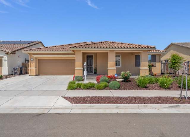 Property at 643 Madrone St, Lathrop, CA 95330, 3 beds, 2.5 baths
