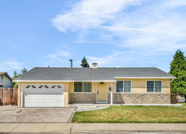 Property at 5585 Shana St, Fremont, CA 94538, 3 beds, 2 baths