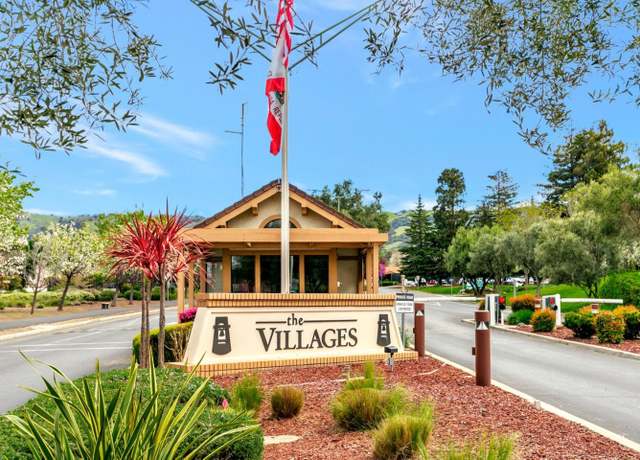 Property at 9042 Village View Loop, San Jose, CA 95135, 2 beds, 2.5 baths