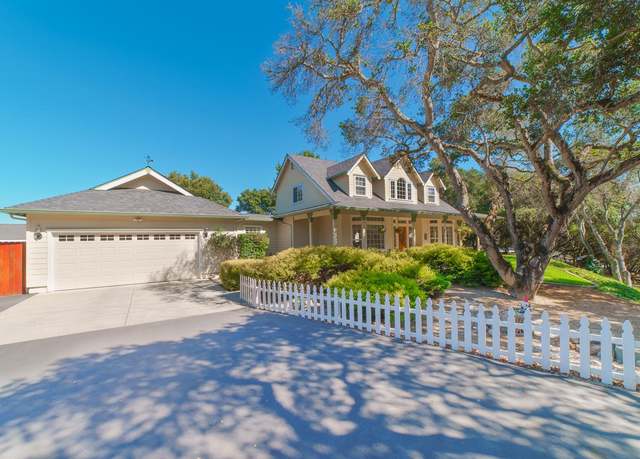Property at 8631 Woodland Heights Ct, Salinas, CA 93907, 4 beds, 3.5 baths