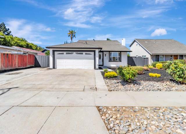 Property at 1263 Flickinger Ave, San Jose, CA 95131, 4 beds, 2 baths