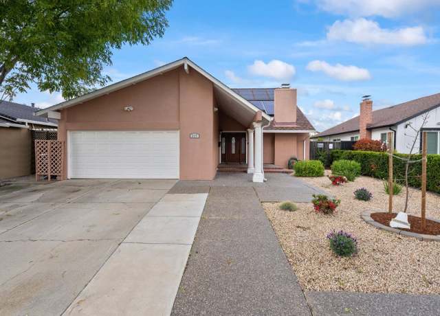 Property at 317 Greenpark Way, San Jose, CA 95136, 5 beds, 4 baths