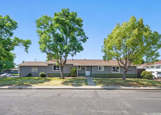Property at 1693 Greentree Dr, Concord, CA 94521, 3 beds, 2 baths