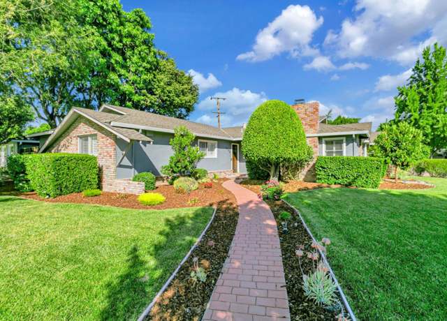 Property at 2794 Gardendale Dr, San Jose, CA 95125, 3 beds, 2.5 baths