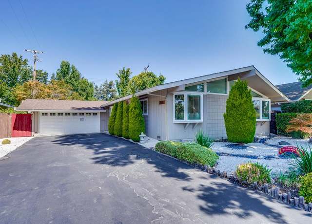 Property at 3887 Shasta Dr, Santa Clara, CA 95051, 3 beds, 2 baths
