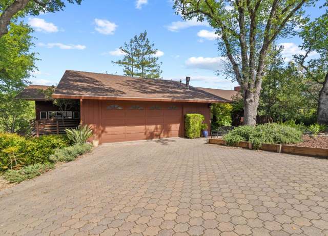 Property at 713 Bicknell Rd, Los Gatos, CA 95030, 3 beds, 2.5 baths