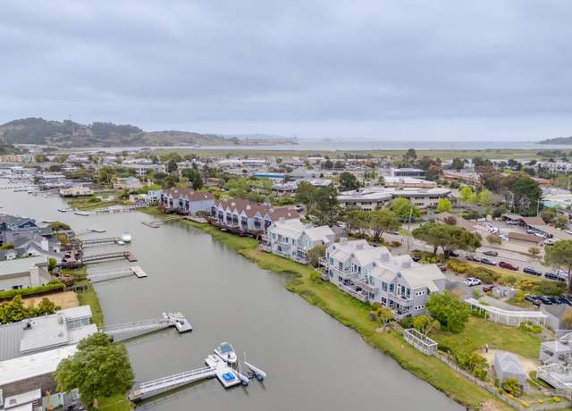 Property at 100 Lucky Dr #105, Corte Madera, CA 94925, 2 beds, 2 baths