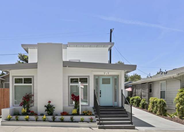 Property at 717 Bay Ave, Capitola, CA 95010, 3 beds, 2 baths