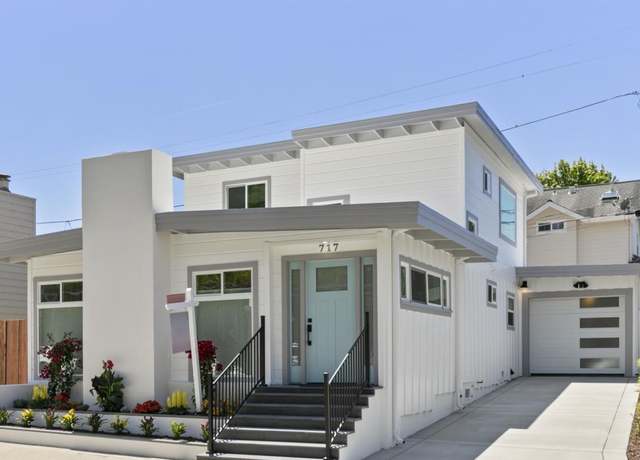 Property at 717 Bay Ave, Capitola, CA 95010, 3 beds, 2 baths