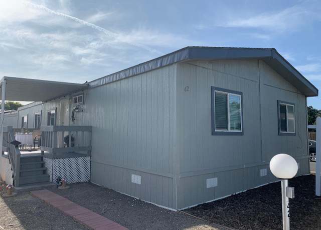 Property at 42 Erma Ln #42, Davis, CA 95618, 3 beds, 2 baths