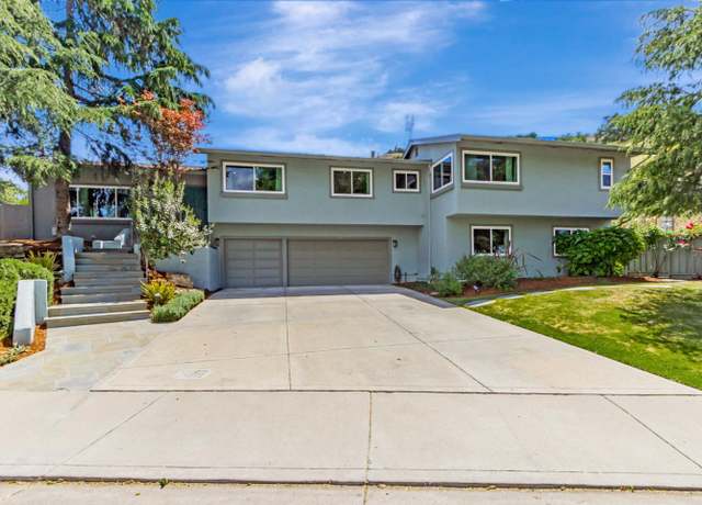 Property at 710 Colleen Dr, San Jose, CA 95123, 4 beds, 3 baths