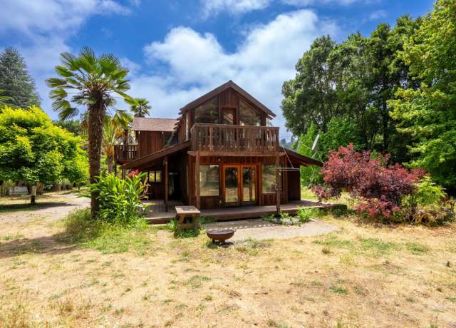 Property at 361 Red Hawk Ln, Aptos, CA 95003, 3 beds, 2 baths
