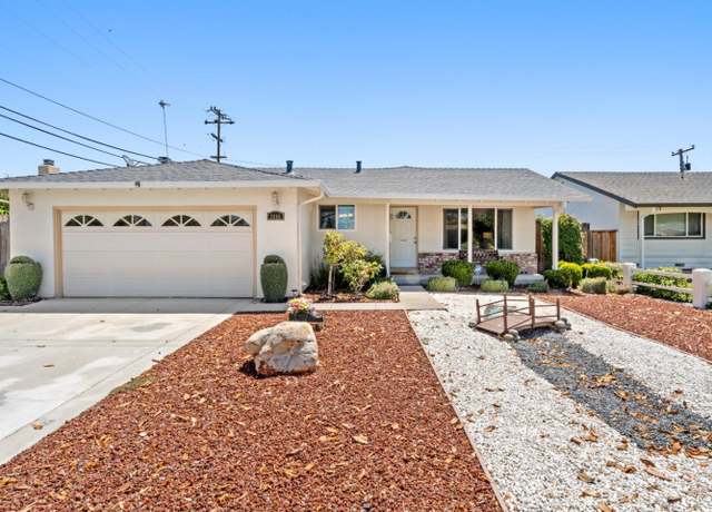 Property at 5806 Blossom Ave, San Jose, CA 95123, 3 beds, 2 baths