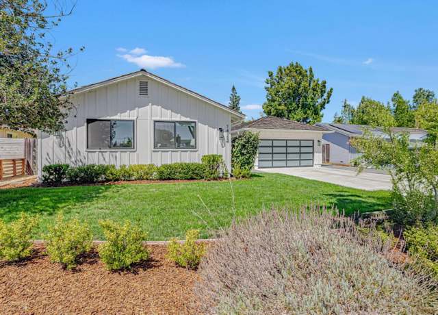 Property at 1425 Franchere Pl, Sunnyvale, CA 94087, 4 beds, 3 baths