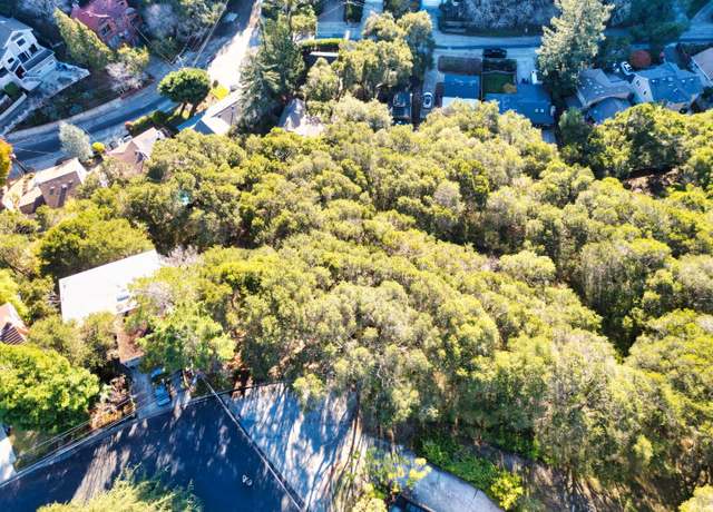Property at 0 San Ardo Way, Belmont, CA 94002