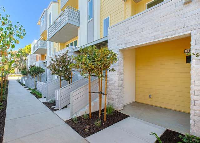 Property at 1303 Besra Ter #7, Sunnyvale, CA 94087, 3 beds, 2 baths