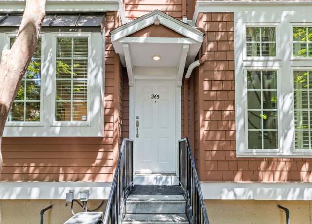 Property at 265 Kentdale Pl, San Jose, CA 95126, 4 beds, 2.5 baths