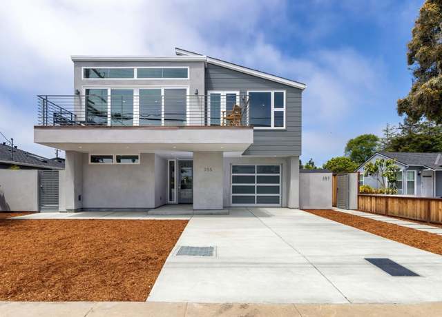 Property at 355 30th Ave, Santa Cruz, CA 95062, 4 beds, 3.5 baths
