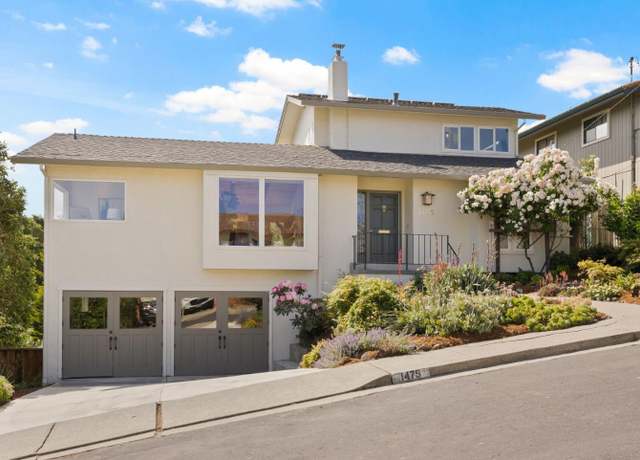 Property at 1475 Olive Ave, Richmond, CA 94805, 3 beds, 2 baths