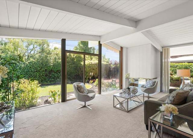 Property at 3469 Thomas Dr, Palo Alto, CA 94303, 4 beds, 2 baths