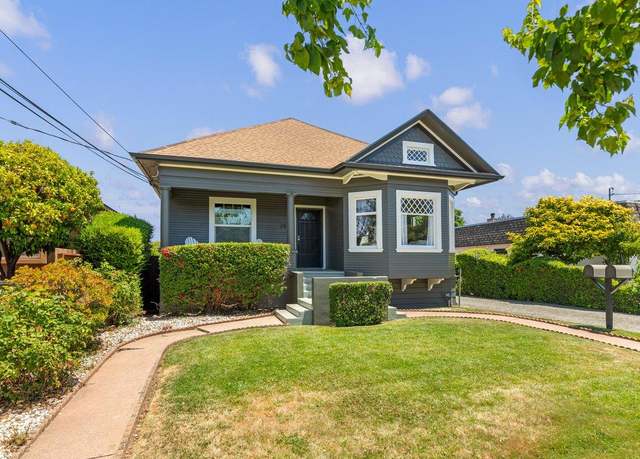 Property at 28 Clarendon Rd, Burlingame, CA 94010, 2 beds, 1.5 baths