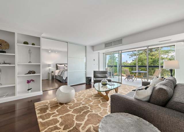 Property at 101 Alma St #502, Palo Alto, CA 94301, 2 beds, 2 baths