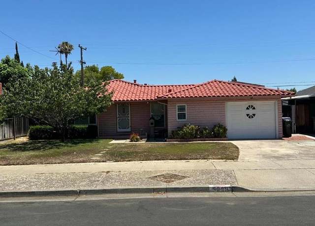 Property at 5088 Emiline Dr, San Jose, CA 95124, 3 beds, 2 baths
