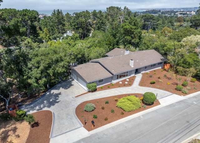Property at 15 Alta Mesa Cir, Monterey, CA 93940, 4 beds, 3 baths