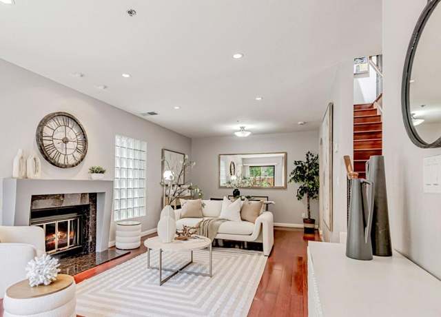 Property at 907 Cowper St, Palo Alto, CA 94301, 3 beds, 2.5 baths