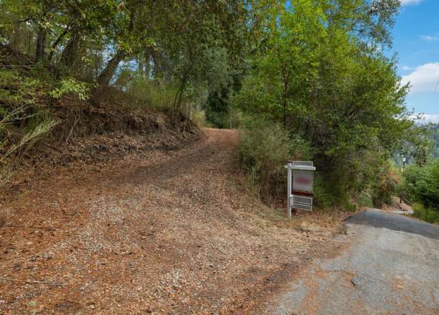 Property at 0 Ralston Rdg, Boulder Creek, CA 95006