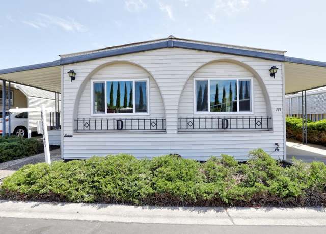 Property at 153 Walnut Dr #153, Morgan Hill, CA 95037, 2 beds, 2 baths