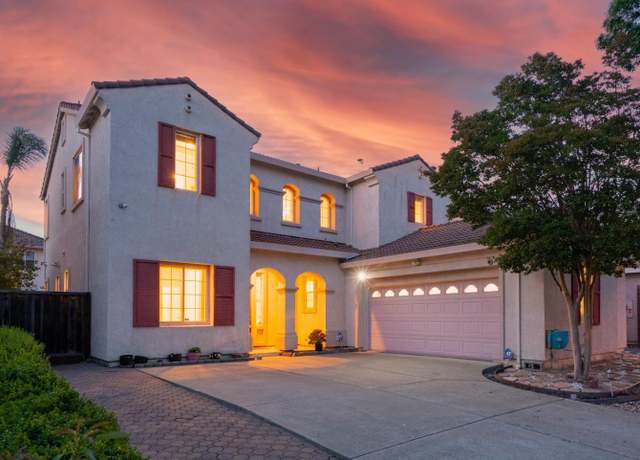 Property at 336 Arrowhead Way, Hayward, CA 94544, 5 beds, 3.5 baths