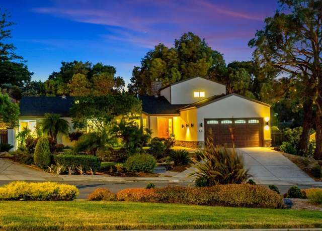 Property at 10 Bennett Rd, Redwood City, CA 94062, 4 beds, 4 baths