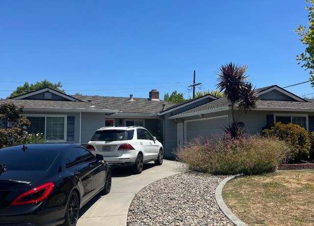 Property at 2986 Aulin Dr, San Jose, CA 95125, 3 beds, 2 baths