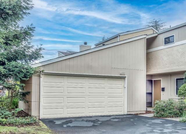 Property at 6592 Copperwood Cir, San Jose, CA 95120, 3 beds, 2 baths