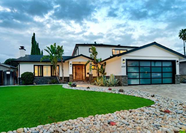 Property at 6769 Mount Leneve, San Jose, CA 95120, 5 beds, 4 baths