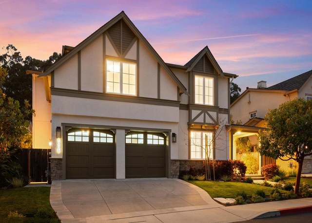 Property at 116 Carnoustie Dr, Half Moon Bay, CA 94019, 4 beds, 3 baths