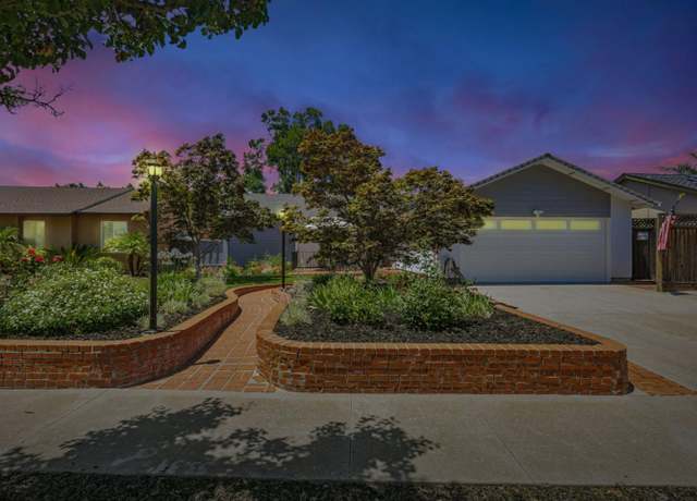 Property at 5929 Moraga Ave, San Jose, CA 95123, 3 beds, 2 baths