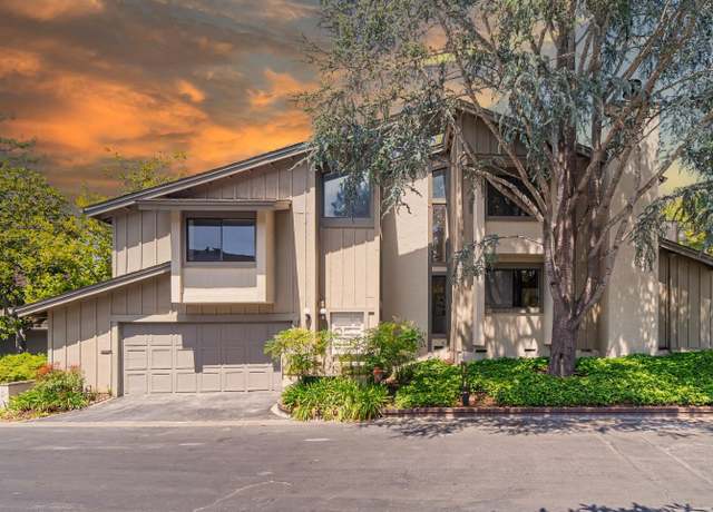 Property at 536 Sand Hill Cir, Menlo Park, CA 94025, 3 beds, 2.5 baths