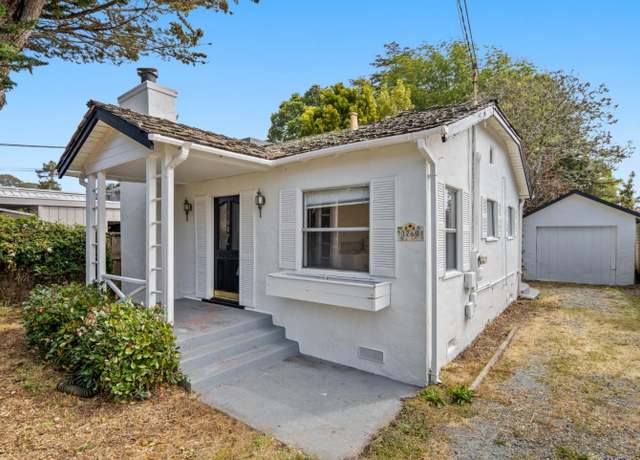 Property at 1760 48th Ave, Capitola, CA 95010, 2 beds, 1 bath
