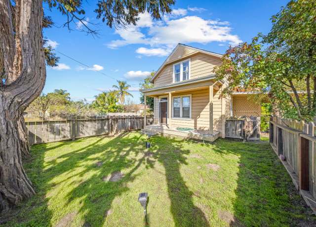 Property at 586 Monterey Rd, Morgan Hill, CA 95037, 3 beds, 1 bath