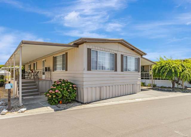 Property at 3300 Narvaez #158, San Jose, CA 95136, 2 beds, 2 baths