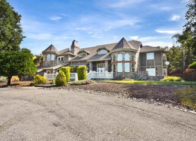 Property at 2295 Mcdonald Ln, Morgan Hill, CA 95037, 6 beds, 5 baths
