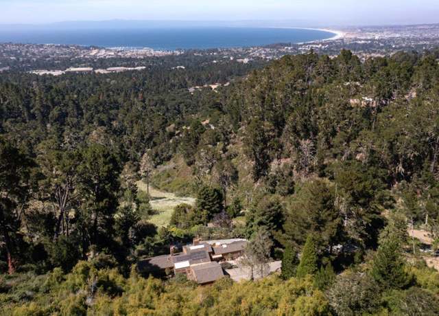 Property at 540 Aguajito Rd, Carmel, CA 93923, 2 beds, 2 baths