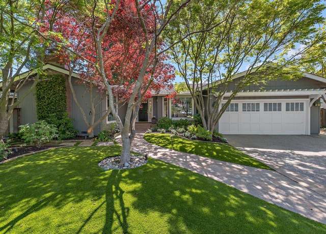Property at 60 Vasilakos Way, Menlo Park, CA 94025, 4 beds, 2.5 baths
