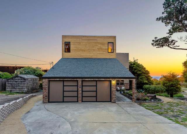 Property at 11 Yankee Point Dr, Carmel, CA 93923, 4 beds, 2 baths