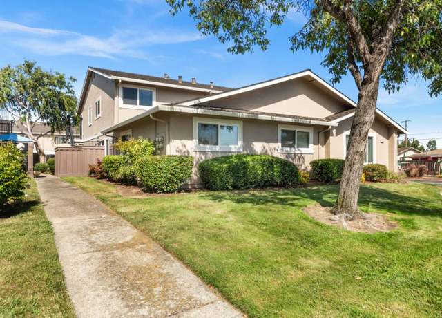Property at 366 San Petra Ct #2, Milpitas, CA 95035, 2 beds, 1 bath