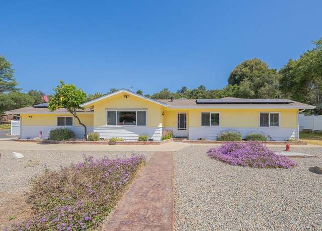 Property at 18101 Berta Canyon Rd, Salinas, CA 93907, 3 beds, 2 baths