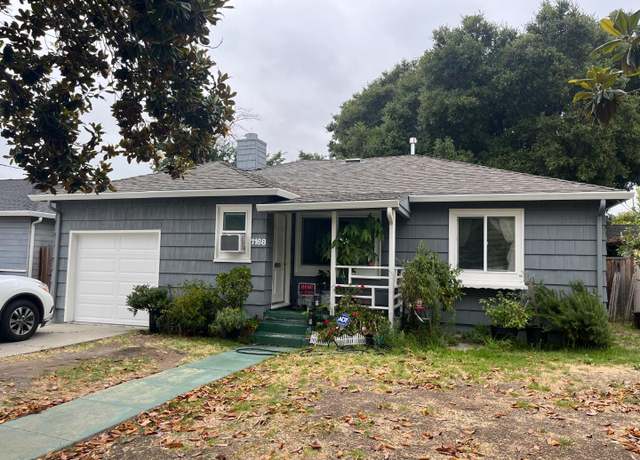 Property at 1168 Saratoga Ave, East Palo Alto, CA 94303, 2 beds, 1 bath