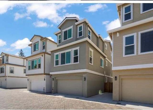 Property at 200 W Rincon Ave, Campbell, CA 95008, 4 beds, 4 baths